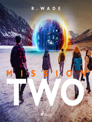 cover image of Mission Two
